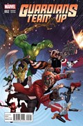 GUARDIANS TEAM-UP #2-RI 