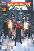 GUARDIANS TEAM-UP #1-RI-B 