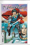 KING: PRINCE VALIANT #1-RI-C 