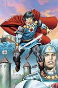 KING: PRINCE VALIANT #1-RI 