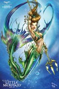 GRIMM FAIRY TALES PRESENTS THE LITTLE MERMAID #1D 