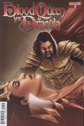 BLOOD QUEEN VS. DRACULA #2-SUB 