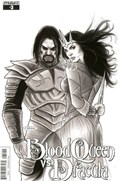 BLOOD QUEEN VS. DRACULA #3-RI-B 
