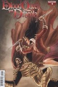 BLOOD QUEEN VS. DRACULA #4-SUB 