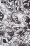 BLOOD QUEEN VS. DRACULA #4-RI 