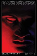 PROJECT SUPERPOWERS: BLACKCROSS #5-RI 