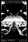 PROJECT SUPERPOWERS: BLACKCROSS #5-RI-C 