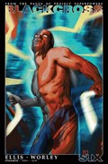 PROJECT SUPERPOWERS: BLACKCROSS #6 