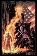 PROJECT SUPERPOWERS: BLACKCROSS #1F 