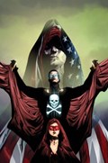 PROJECT SUPERPOWERS: BLACKCROSS #1-RI-E 