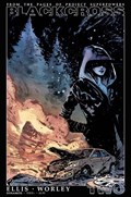 PROJECT SUPERPOWERS: BLACKCROSS #2-SUB 