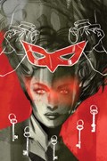 PROJECT SUPERPOWERS: BLACKCROSS #1H 