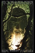 PROJECT SUPERPOWERS: BLACKCROSS #3-RI 