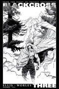 PROJECT SUPERPOWERS: BLACKCROSS #3-RI-C 