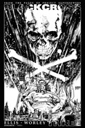 PROJECT SUPERPOWERS: BLACKCROSS #3-RI-D 