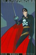 PROJECT SUPERPOWERS: BLACKCROSS #4 