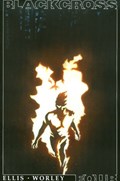 PROJECT SUPERPOWERS: BLACKCROSS #4-RI 