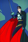 PROJECT SUPERPOWERS: BLACKCROSS #4-RI-B 