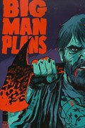 BIG MAN PLANS #4-RI 