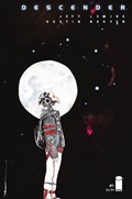 DESCENDER #1 