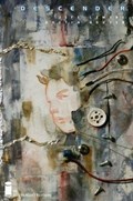 DESCENDER #1-4CGRL 