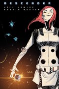 DESCENDER #1-ECCC 