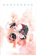 DESCENDER #1-DUNGN 