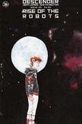 DESCENDER #23 