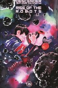 DESCENDER #25 
