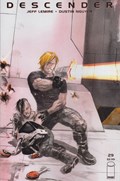DESCENDER #29 