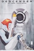 DESCENDER #30 