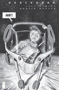 DESCENDER #1-EH!-B 
