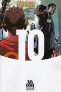 PALMIOTTI & BRADY'S THE BIG CON JOB #1-RI 
