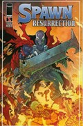 SPAWN: RESURRECTION #1 