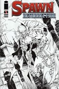 SPAWN: RESURRECTION #1-RA 
