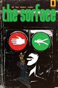 THE SURFACE #1C 