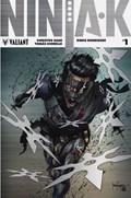 NINJAK #1B 