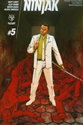 NINJAK #5B 