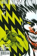 NINJAK #7C 