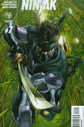 NINJAK #7-RI-B 