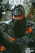 NINJAK #6B 