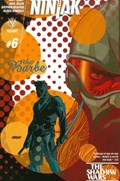 NINJAK #6C 
