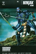 NINJAK #10 
