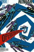 NINJAK #10-RI-B 