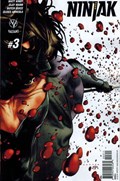 NINJAK #3 