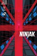 NINJAK #2-RI 