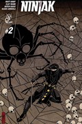 NINJAK #2C 
