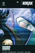 NINJAK #12B 