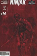 NINJAK #14B 