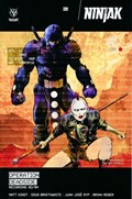 NINJAK #11B 